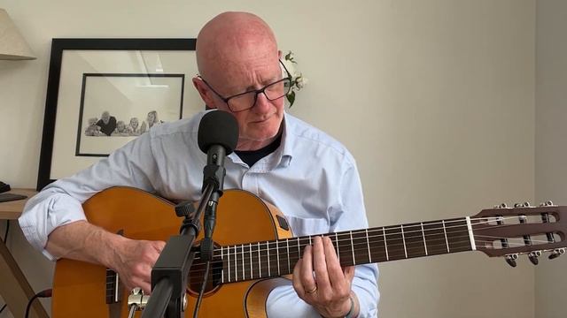 I saved a life today - Original song (Yamaha NCX1 & Boss Street Cube 2) смотреть онлайн