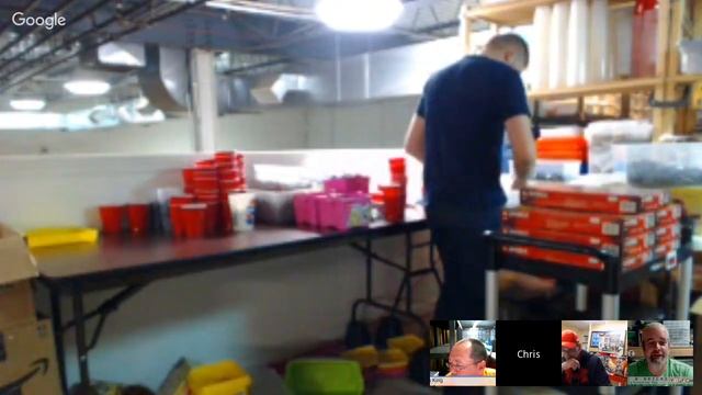 The Seller's Stream #17 - Halloween Edition смотреть онлайн
