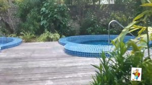 Обзор отеля Niyama Private Islands Maldives 5*.