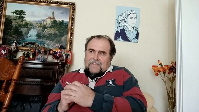 1325 год, который изменил ход истории Руси смотреть онлайн