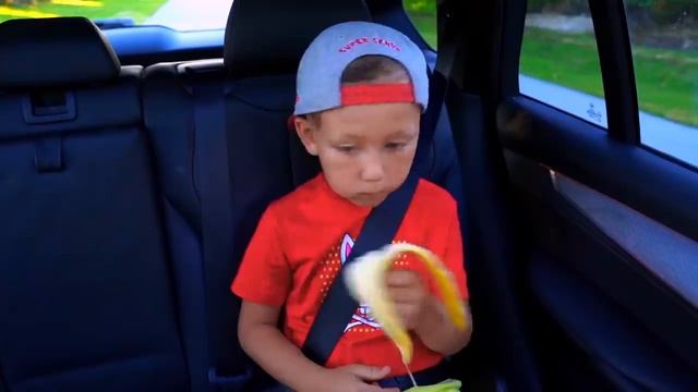 Правила поведения для Папы и Мамы смотреть онлайн