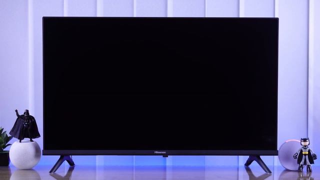 Hisense VIDAA Smart TV: Stuck On Black Screen [Fixed]