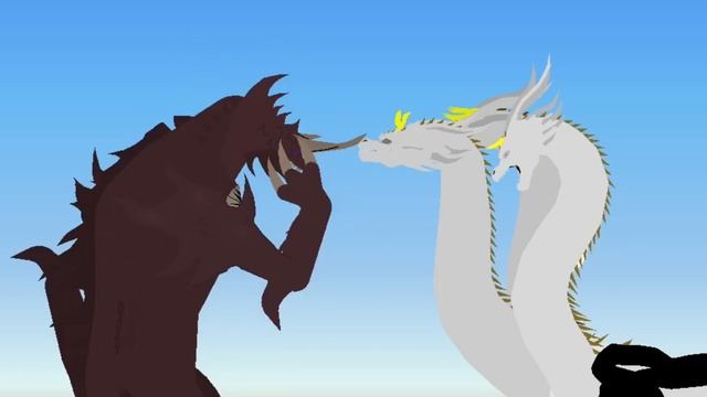 Do you think I’m stupid (stick nodes animation) смотреть онлайн