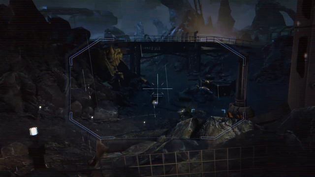 Toric's Take | Aliens Colonial Marines Playthrough | Mission 10 - Derelict Reclaimed смотреть онлайн