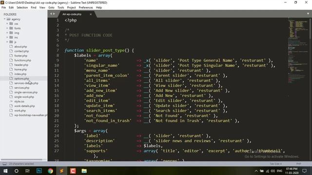 How to Convert HTML to WordPress - the Fast and Easy Way || How to Make WordPress Website смотреть онлайн