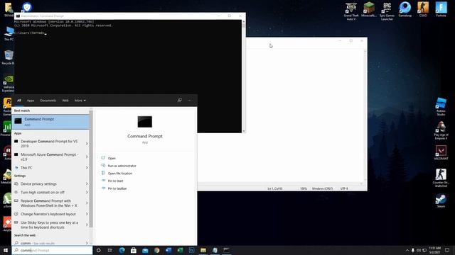 How to Use GPU instead of CPU For Gaming & Performance ✅ Fix Low GPU Usage & BOOST FPS While Gaming смотреть онлайн