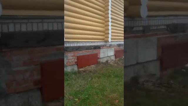 Отделка деревянных домов смотреть онлайн