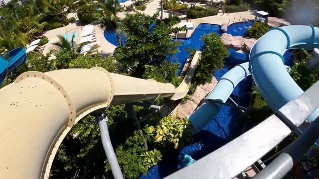 NO Lo Vi venir,? Hyatt Ziva ?? Vale La pena? смотреть онлайн