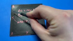 #33: Натяжение ремней в 3D-принтере с CoreXY