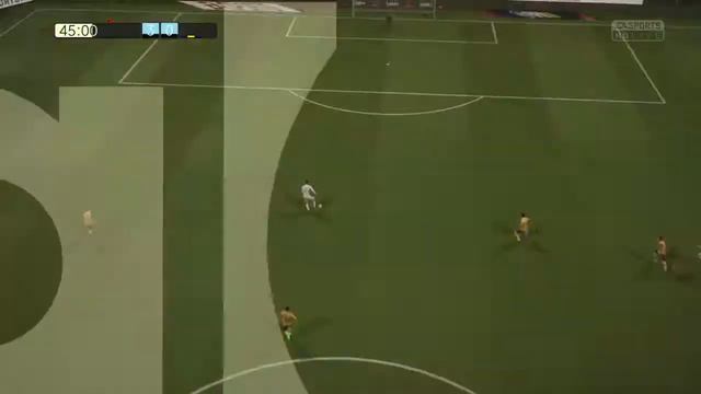 Гол FIFA 18 смотреть онлайн