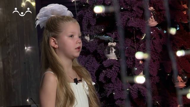 «Рождественская ночь» смотреть онлайн