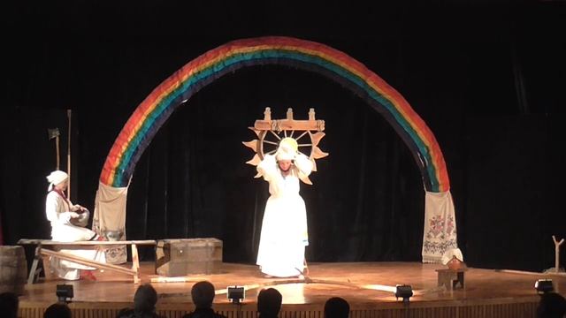 Кайдашева Семья-3.mp4 смотреть онлайн