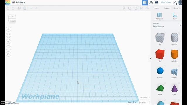 How To Use Tinkercad For Beginners