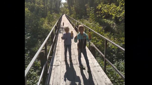 Поездка на Малую Родину. Сентябрь 2020 год смотреть онлайн