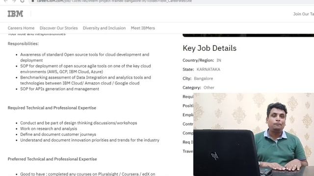 IBM Hiring Intern | Internship 2022 2023 Batch | Oracle Off Campus | Latest Off Campus Hiring смотреть онлайн