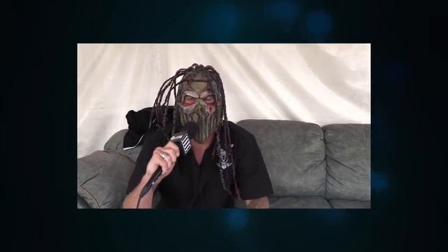 The Slipknot Versus Mushroomhead Feud смотреть онлайн