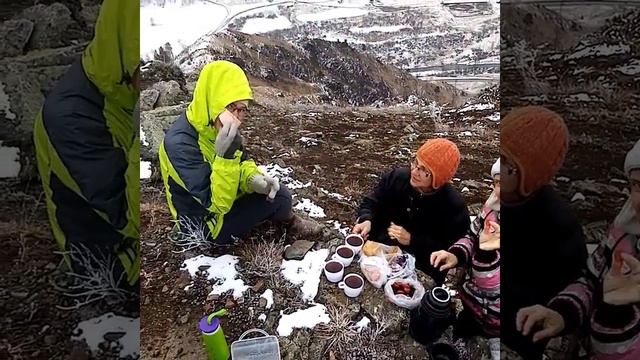 Камлак горный алтай смотреть онлайн