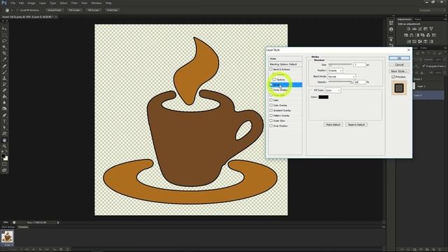 Photoshop | Graphics Designing | GIMP Tutorial For Beginners To Advanced Part - 06 смотреть онлайн