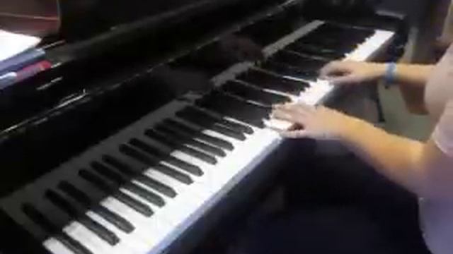 Moonrise - YIRUMA PIANO SOLO by LYSS. (aka Renesmee's Song from Twilight)+sheet music. смотреть онлайн