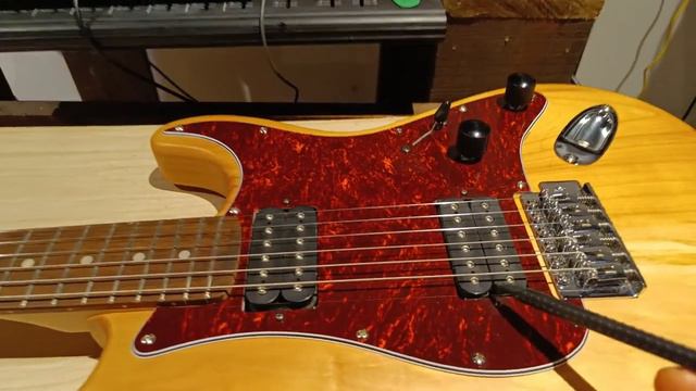 Guitarra Newen Capítulo #2 смотреть онлайн