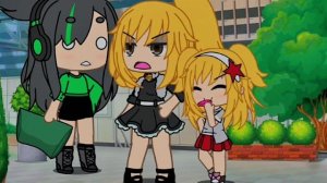 ?Яжемать и настольная игра [ГАЧА ЛАЙФ]?