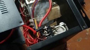 Ремонт стабилизатора FORTE Самая частая проблема Не сложный ремонт