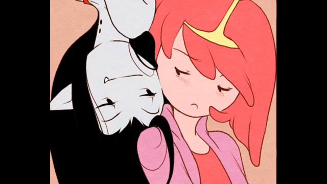 [Adventure Time Cover] I'm Just Your Problem - Marceline's Song To PB