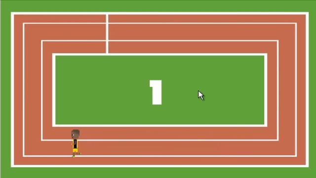 Jamaican Runner - html5 game : game preview смотреть онлайн
