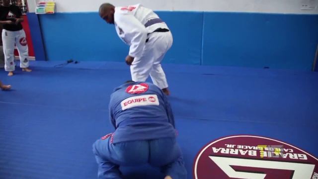 Reportaje Jiu Jitsu Brasileño para Competencia Marcao Academy por T10 +23 смотреть онлайн