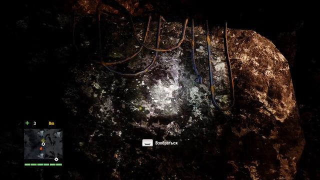 Прохождение Far Cry 4 Долина Йети — Часть - 5: Как уж на сковородке. смотреть онлайн