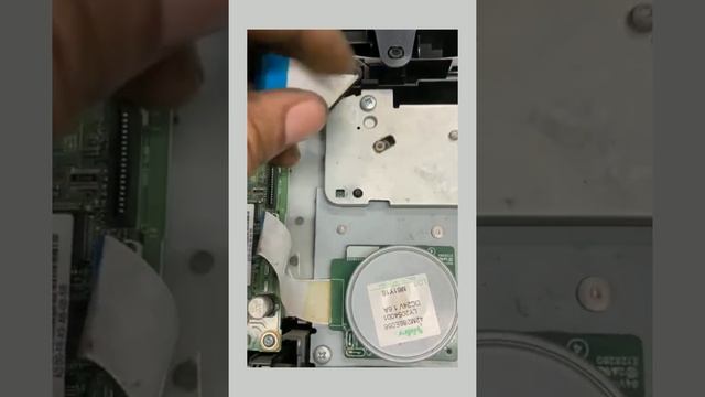 Print Unable 71 Error|| How to repair Brothers printer at home|| смотреть онлайн