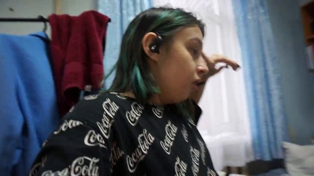 Klassta-vlog "Один выходной со мной" смотреть онлайн