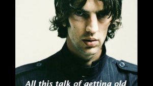 The verve - The drugs don't work