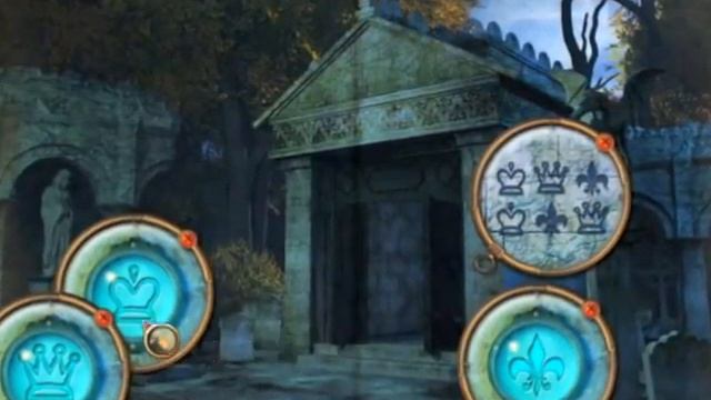 Azada: Ancient Magic Walkthrough - The Headless Horseman смотреть онлайн