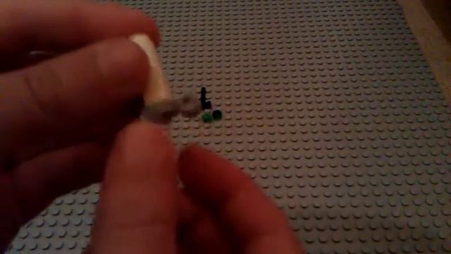 LEGO golf bag смотреть онлайн