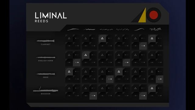 Crocus Soundware Releases Liminal: Reeds For Kontakt