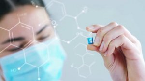 Футаж медицина #1 для видеомонтажа бесплатно скачать