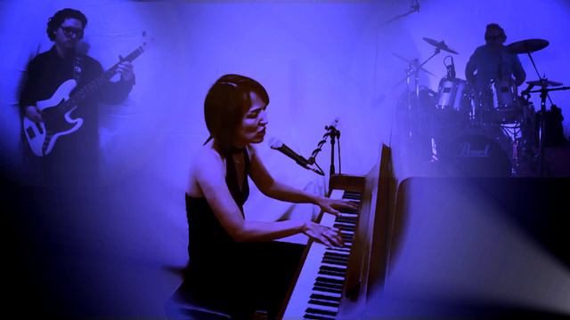 My Melancholy Blues / Queen - Lucie & The Diamonds