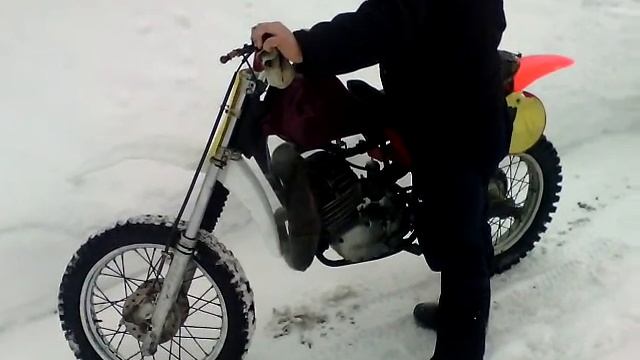 CZ 500 смотреть онлайн
