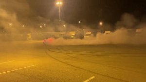 BMW G20 330i stock / DRIFT/ БМВ 330i СЖЁГ MPS4S