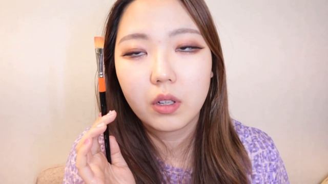 Корейский макияж: как ПРАВИЛЬНО наносить тональный крем смотреть онлайн