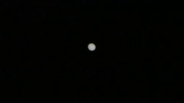 Jupiter in the backyard tonight смотреть онлайн