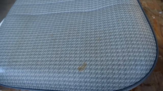 商用車のシートや内張りの黄ばみを激的に落とす方法 смотреть онлайн
