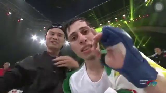 Хамад Гунаев доброе сердце у этого парня. смотреть онлайн