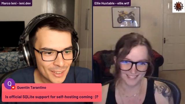 Atuin - Shell history sync, search and backup - Ellie Huxtable смотреть онлайн