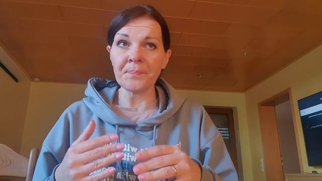 Мы в Германии , дорога , ПА , но мы справились смотреть онлайн