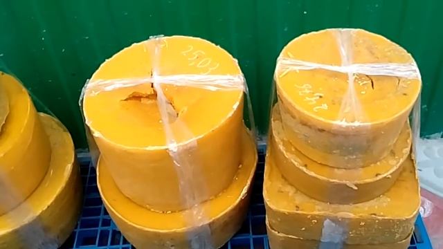 Предварительный итог по воску смотреть онлайн