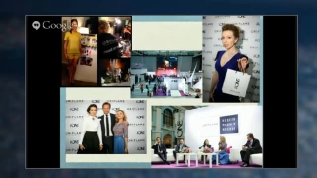 Организация больших мероприятий. Снежана Кулешова на онлайн форуме смотреть онлайн