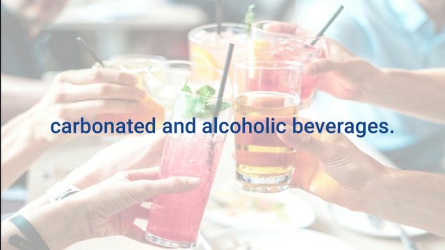 Try This Drink To Get Rid Of Bloating In 15 Minutes