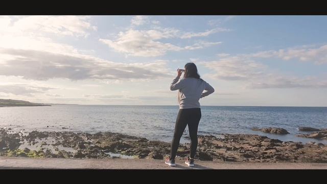 SAMSUNG GALAXY NOTE 10+ VLOG A weekend in a caravan with us.(Annalong) смотреть онлайн